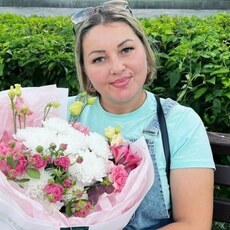 Лиза, 47 из г. Новокузнецк.