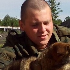 Фотография мужчины Алексей, 40 лет из г. Пикалево