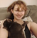 Юля, 18 лет
