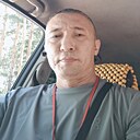 Тулеген, 53 года