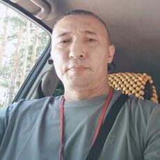 Фотография мужчины Тулеген, 53 года из г. Караганда