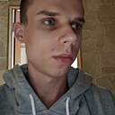 Алексей, 22 года