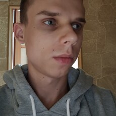 Фотография мужчины Алексей, 22 года из г. Великие Луки