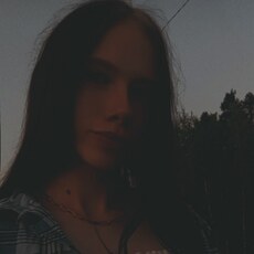 Фотография девушки Alesa, 18 лет из г. Октябрьский