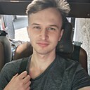 Anton, 23 года
