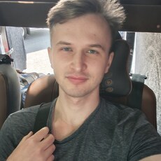 Фотография мужчины Anton, 23 года из г. Киев