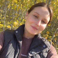 Фотография девушки Екатерина, 30 лет из г. Кяхта
