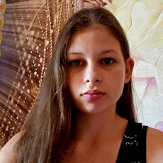 Фотография девушки Феврония, 18 лет из г. Омск