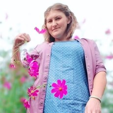 Фотография девушки Вероника, 32 года из г. Канск