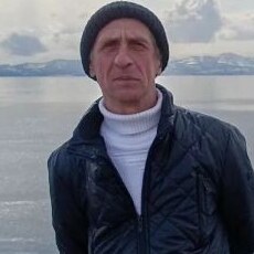 Фотография мужчины Андрей, 53 года из г. Петропавловск-Камчатский