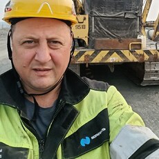 Фотография мужчины Анатолий, 42 года из г. Норильск