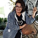 Оксана, 54 года