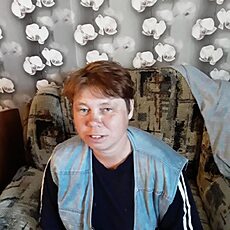 Фотография девушки Оля, 45 лет из г. Чита