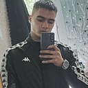 Вячеслав, 20 лет