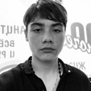 Ризван, 18 лет