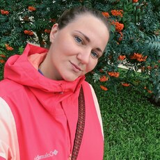 Ирина, 38 из г. Екатеринбург.