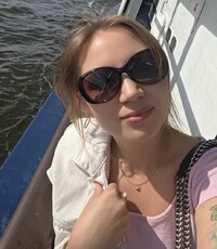 Елизавета, 33 из г. Санкт-Петербург.