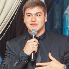 Фотография мужчины Михаил, 28 лет из г. Туапсе