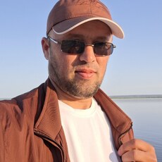 Фотография мужчины Руслан, 31 год из г. Якутск