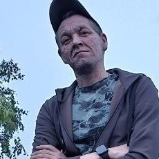 Фотография мужчины Илья, 34 года из г. Свирск