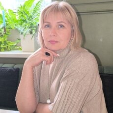 Фотография девушки Наталья, 51 год из г. Одесса