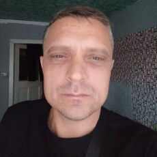 Фотография мужчины Паша, 41 год из г. Кривой Рог