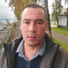 Фотография мужчины Валентин, 34 года из г. Слюдянка