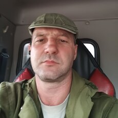 Фотография мужчины Дмитрий, 42 года из г. Анжеро-Судженск