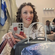 Фотография девушки Елена, 42 года из г. Минск