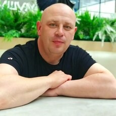 Фотография мужчины Сергей, 41 год из г. Йошкар-Ола