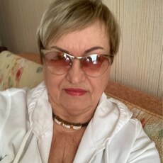 Фотография девушки Татьяна, 67 лет из г. Волжский
