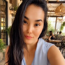 Фотография девушки Aizhan, 32 года из г. Астана
