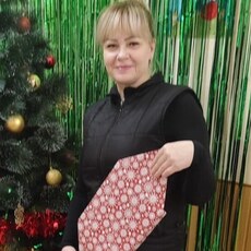 Фотография девушки Маришка, 45 лет из г. Балашов