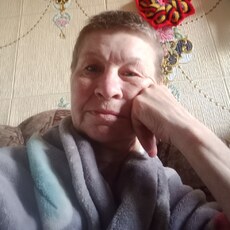 Фотография девушки Зая, 58 лет из г. Уссурийск