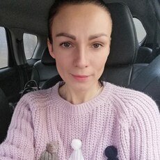 Фотография девушки Yadovitaya, 45 лет из г. Ковров