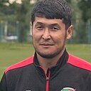 Билал, 30 лет