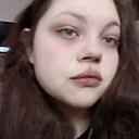 Кристина, 19 лет