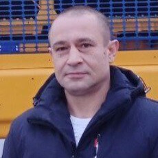 Фотография мужчины Эдуард, 43 года из г. Волоколамск