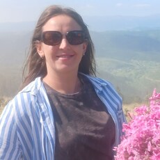 Фотография девушки Zoryana, 31 год из г. Львов