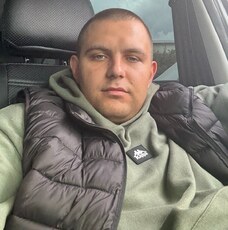 Фотография мужчины Алексей, 36 лет из г. Березовский (Кемеровская Обл)