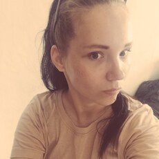 Фотография девушки Ирина, 24 года из г. Курган