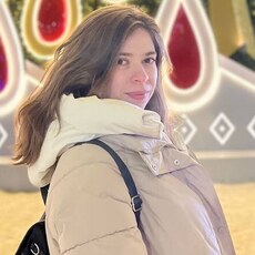 Фотография девушки Ира, 37 лет из г. Пермь