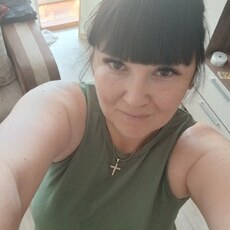 Ольга, 43 из г. Воронеж.