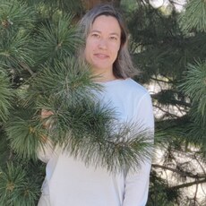 Фотография девушки Виолетта, 36 лет из г. Нижневартовск