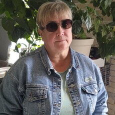 Фотография девушки Ирина, 56 лет из г. Кострома