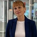 Оксана, 47 лет