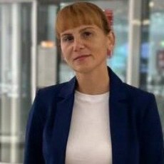 Оксана, 47 из г. Красноярск.