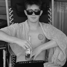 Фотография мужчины Олежа, 23 года из г. Норильск