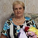 Татьяна, 66 лет