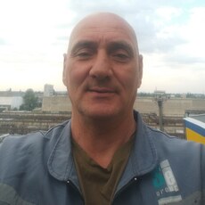 Фотография мужчины Александр, 51 год из г. Кременчуг